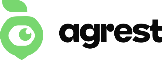 Agrest Logo